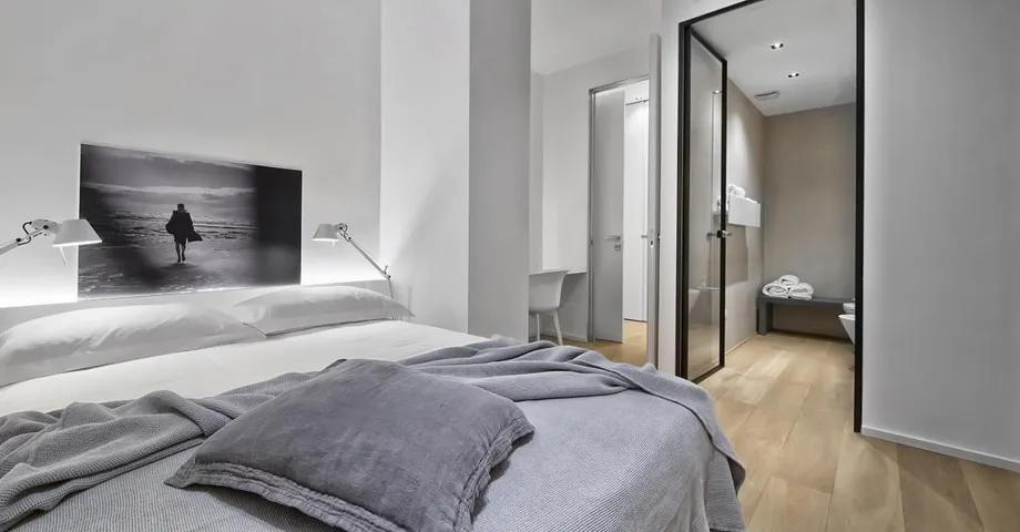 Residence per 2 persone - 1