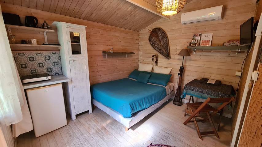 Gîte pour 2 personnes, avec jardin dans le Lot-et-Garonne - 3