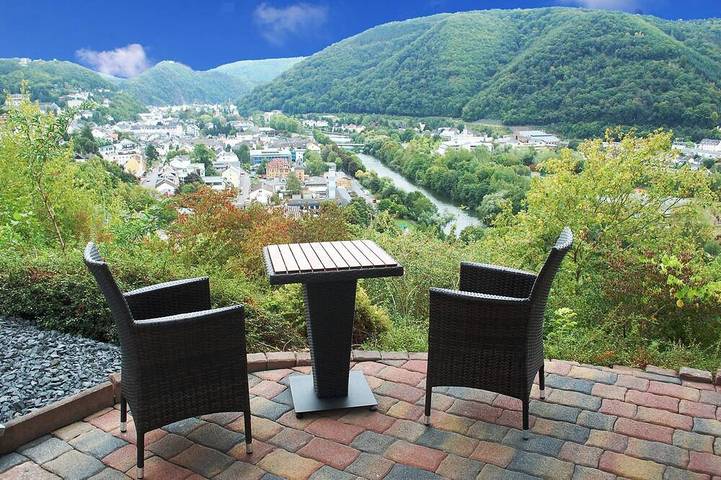 Appartement de vacances pour 2 personnes