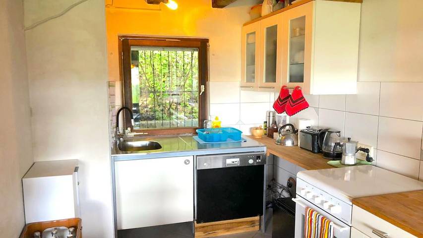 Ferienhaus für 9 Personen, mit Garten, mit Haustier in der Stuttgart Region - 4