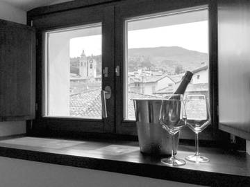 Maison d’hôte pour 2 personnes à Rovereto