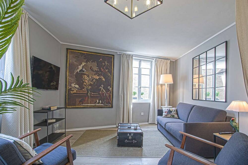 Appartamento vacanze a Calvados a partire da 130€ a notte