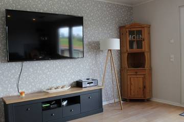 Vakantiewoning voor 7 Personen in Kraksdorf, Neukirchen, Afbeelding 4