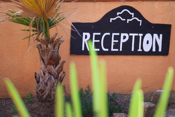 Location de vacances pour 2 personnes, avec jardin ainsi que piscine et terrasse, animaux acceptés dans Pantelleria - 2