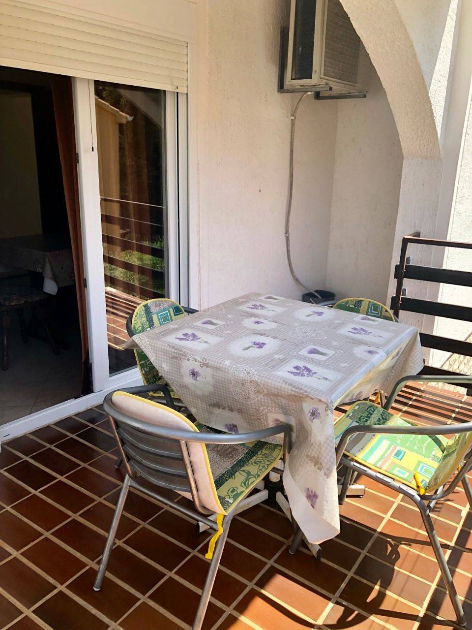 Ganze Wohnung, Apartments Kate in Nin, Zadar