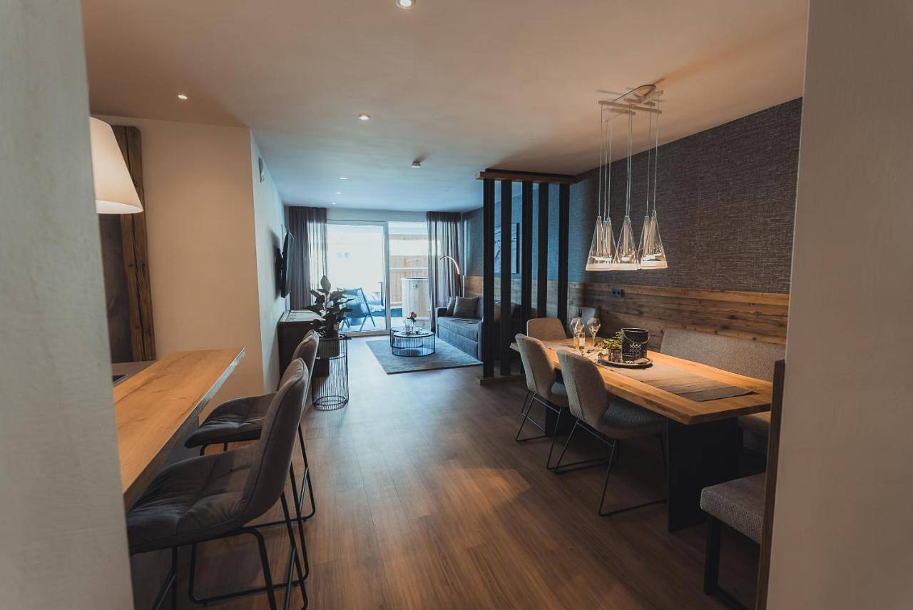 Ganze Wohnung, Seekarspitz Boutique Appartements in Obertauern, Ski Amadé