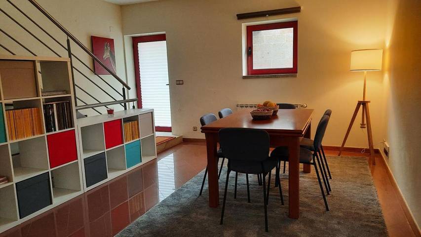 Location de vacances pour 8 personnes, avec jardin et vue, animaux acceptés à Castro Laboreiro - 3