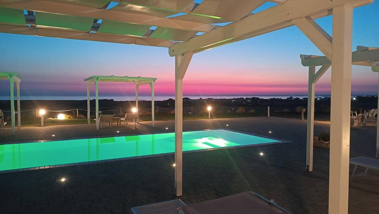 Double Room with Sea View in Nardò (comune), Golfo di Taranto