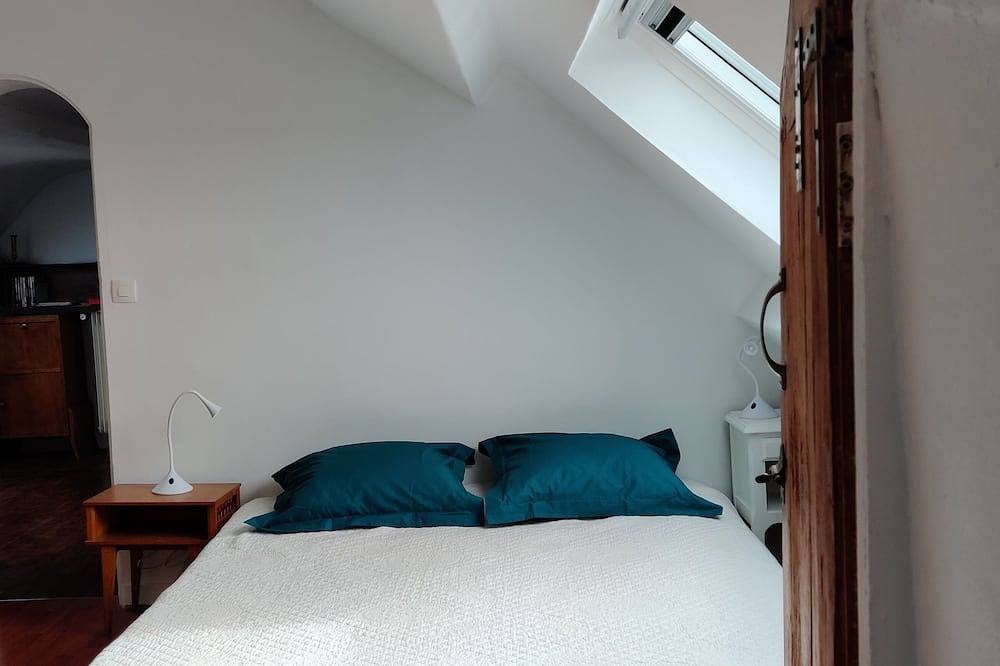 Appartement entier, Charmant 2 pièces à quelques minutes de Disneyland. in Lagny-sur-Marne, Seine-et-Marne