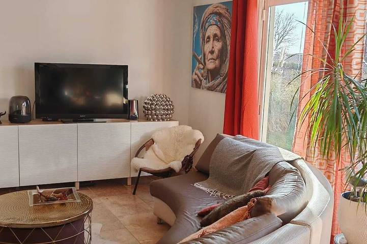 Casa de vacaciones para 6 personas - 1