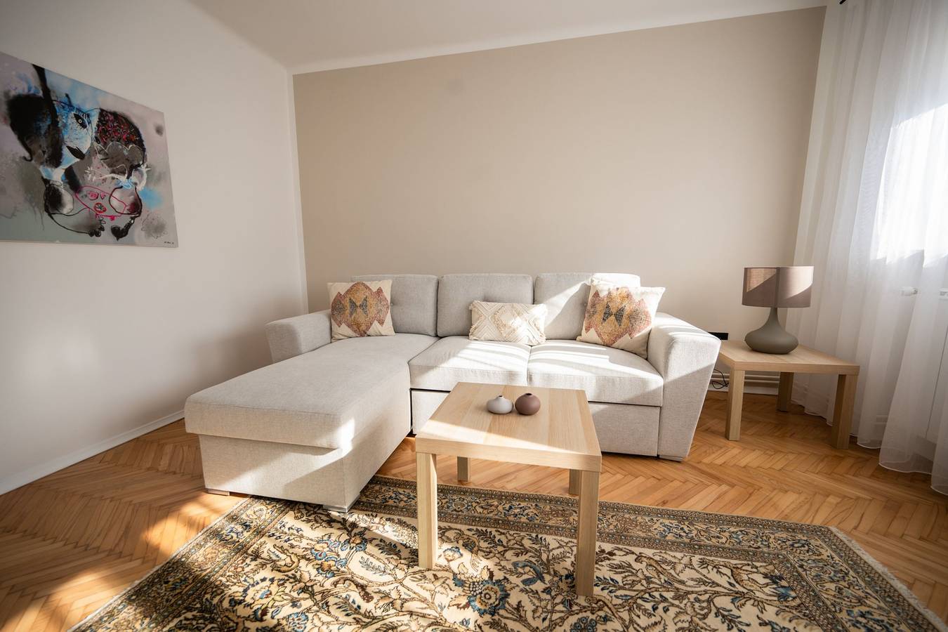 Ganze Wohnung, Ferienwohnung für 2 Personen in Sarajevo, Bosnien und Herzegowina