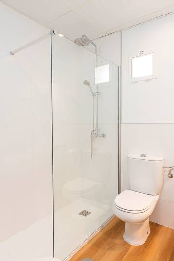 Apartment for 6 People in Soho, Malaga, Photo 3