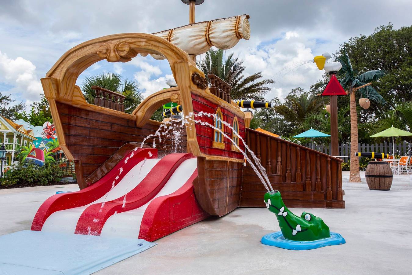 Entire apartment, Cozy 3Bd with Free Waterpark at Enclaves at Festival 713 in ChampionsGate, Four Corners
