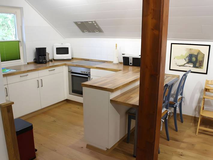 Ferienpark für 5 Personen, mit Terrasse und Garten, kinderfreundlich in Butjadingen - 4