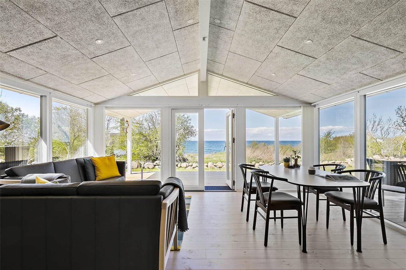 6748 Hasle - Vandmøllevej 6 in Hasle, Bornholm