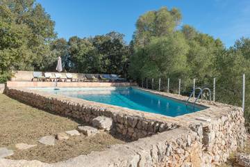 Villa in Artà, Majorca für 10 