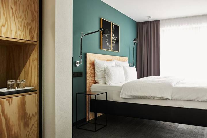 BnB für 2 Personen, mit Whirlpool und Garten sowie Sauna in Bodenmais - 4