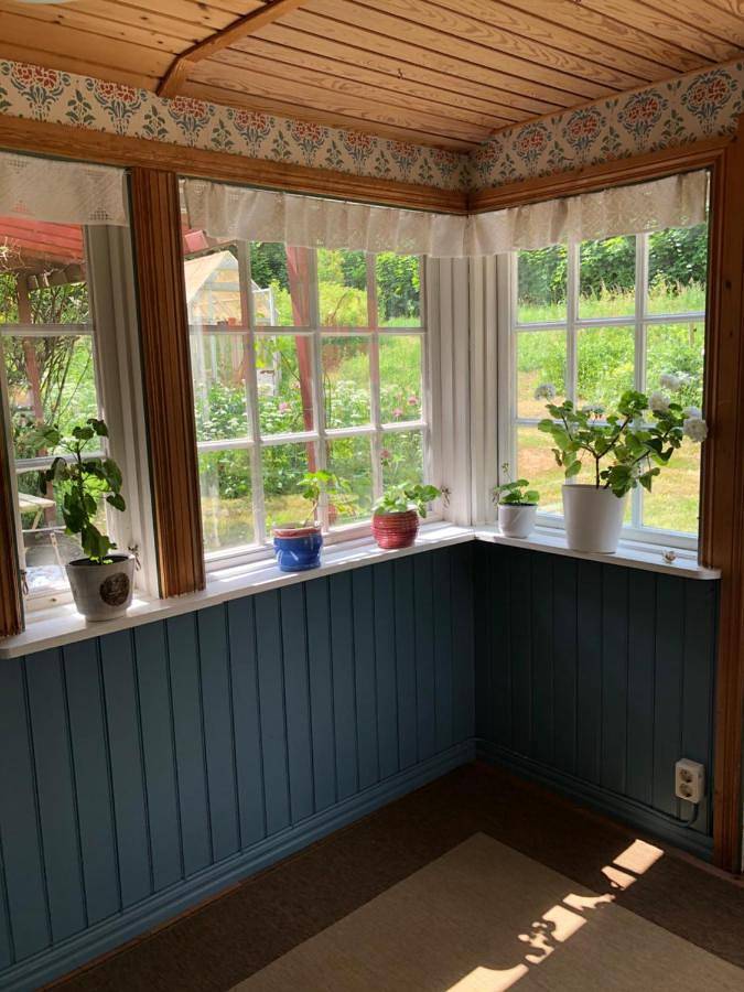 Villa für 8 Personen, mit Garten, kinderfreundlich in Schweden - 4