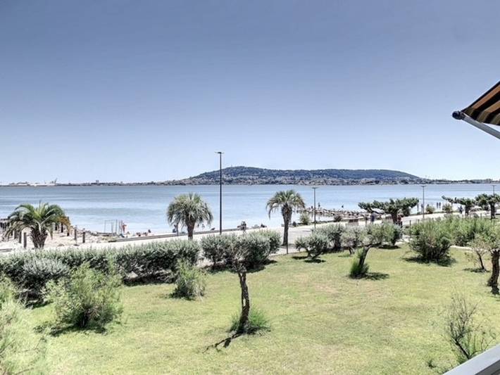 Gîte pour 4 personnes dans Casino de Balaruc