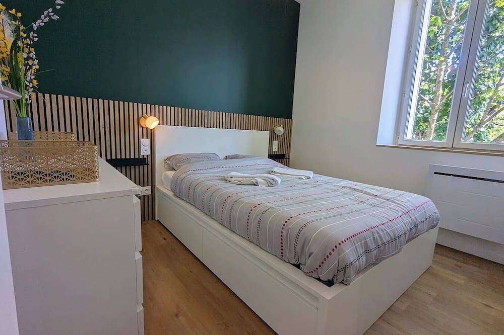 Appartement entier, Calme sérénité et lumière in Grenoble, Isère