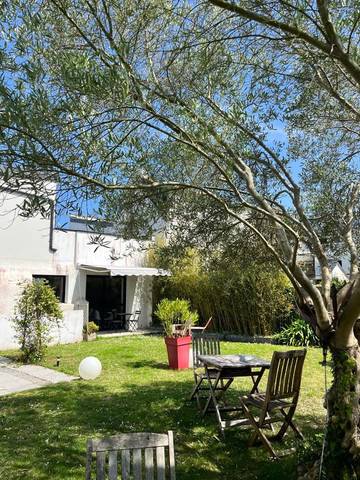 Chambre d’hôte pour 2 personnes, avec vue et jardin, animaux acceptés en Cotes-d'Armor