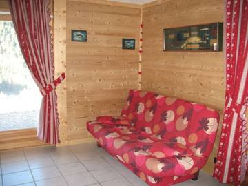Chalet pour 6 Personnes dans Chatel, Région de Thonon-les-Bains, Photo 1