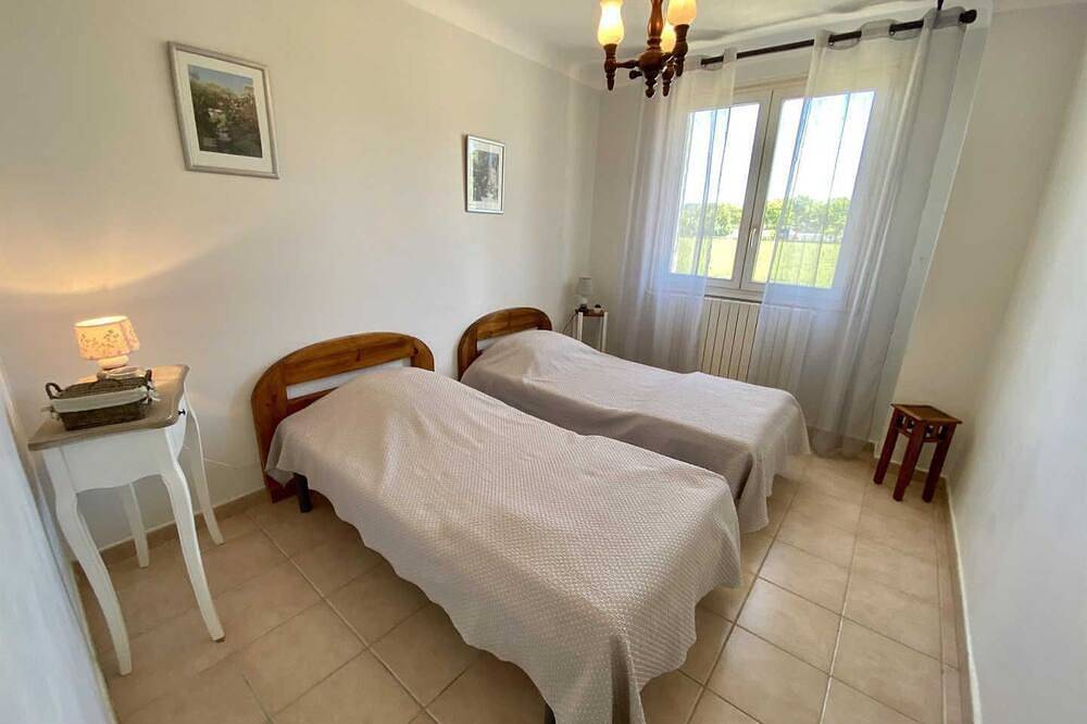 La Blanquetierre - Limoux in Limoux, Limoux region