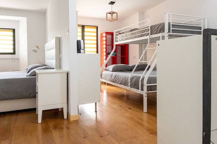 Apartamento entero, West of Livinggaliciabeach in Vicedo, A Mariña Lucense