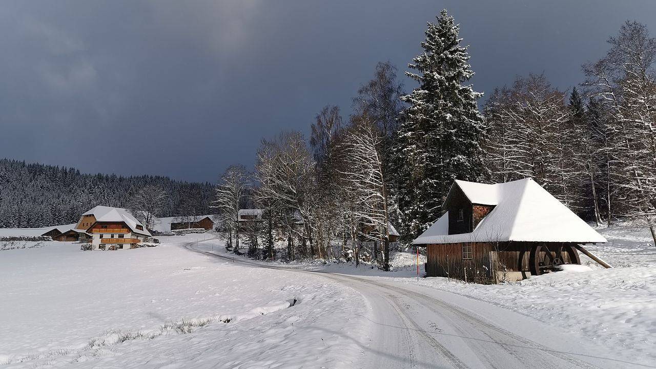 Ferienhaus für 2 Personen (55 m²) in Titisee-Neustadt in Schwärzenbach, Titisee-Neustadt