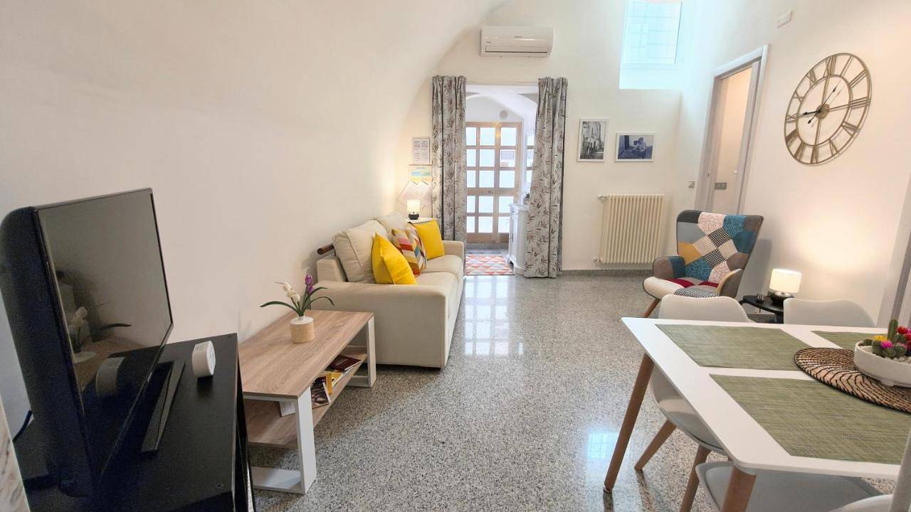 B&B Sotto l'Arco nel Cuore del Centro Storico in Gravina in Puglia, Parco nazionale dell'Alta Murgia