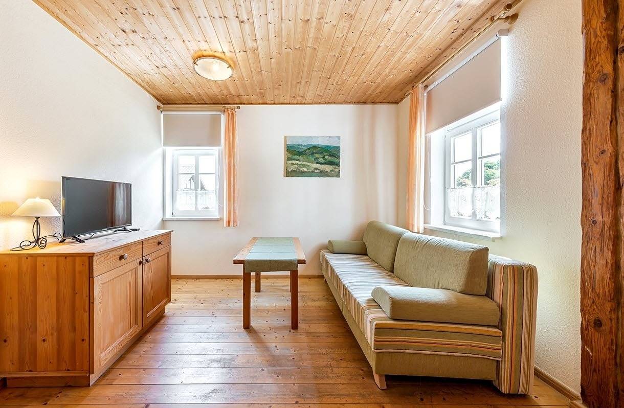 Appartamento vacanze a Saaleland a partire da 102€ a notte