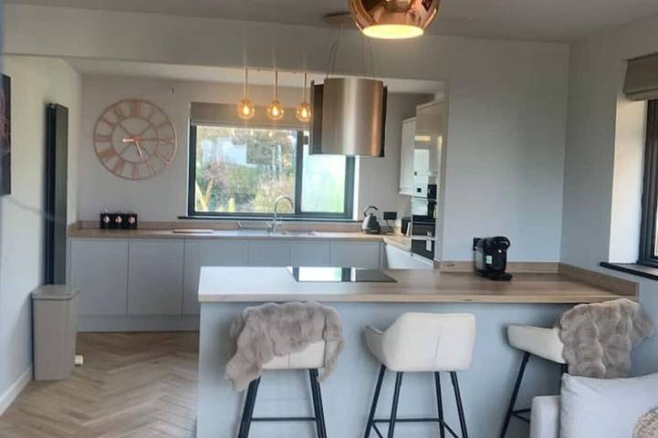 Apartment for 2 people in Southend-on-Sea