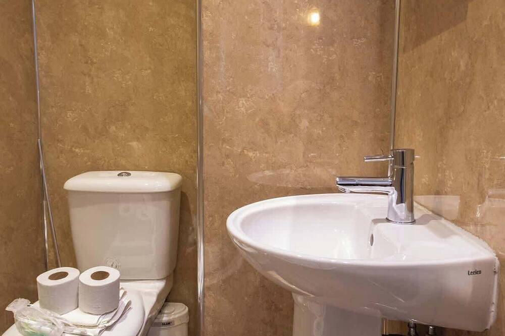 Ganze Wohnung, Homely Ensuite Room near City Centre in Manchester, Greater Manchester