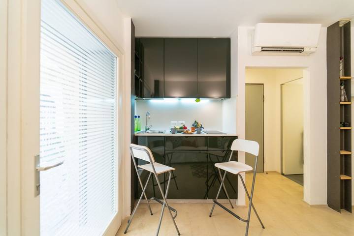 Appartamento intero, Ortigia Studios - Ground Floor Apartment in Ortigia, Siracusa