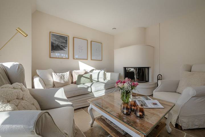 Ferienhaus für 5 Personen, mit Garten und Sauna in Wenningstedt - 2