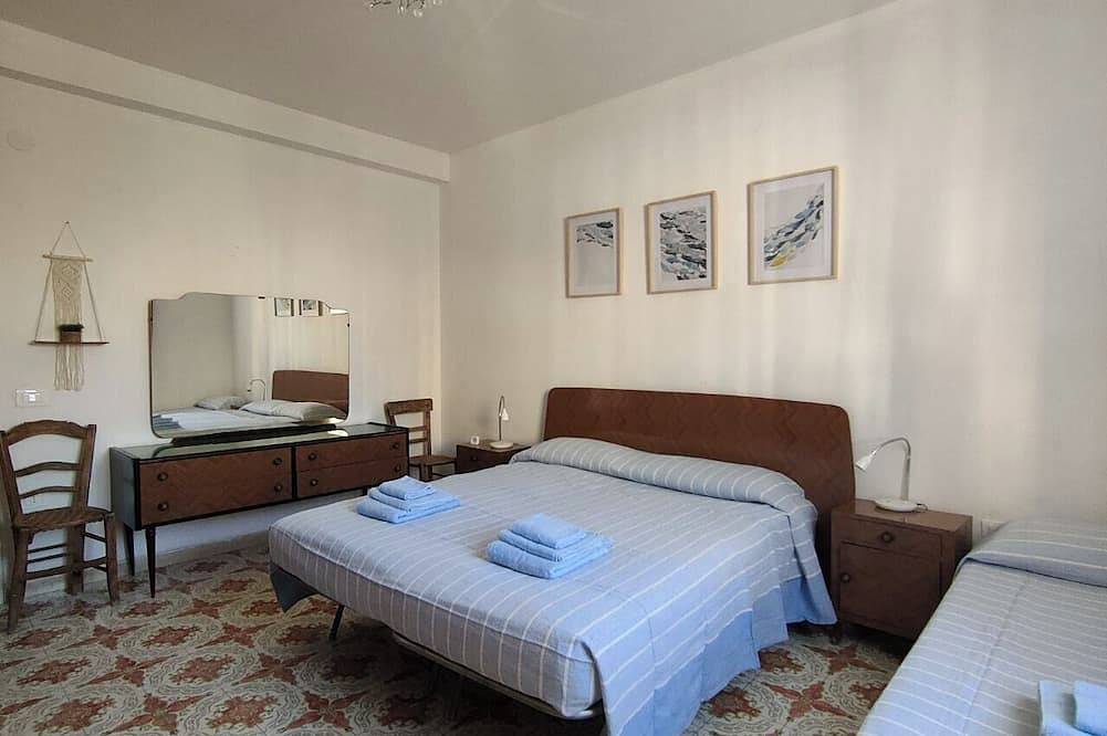 Grandma Maria's House - The whole house for you in Scilla, Provincia de Reggio Calabria