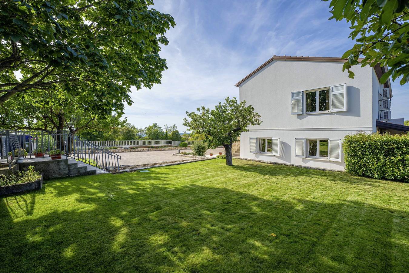 Villa Lavanda Allegra in Kanfanar - Haus für 6-8 Personen in Kanfanar, Zentralistrien