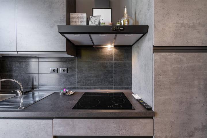 Ferienwohnung für 9 Personen, mit Balkon in Cagliari - 3