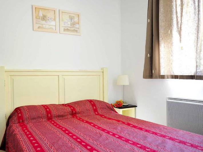 Goélia Le Mas des Arènes - Casa 6 personas - G/16_Casa 3 Habitaciones 6 Personas in Mouriès, Region de Arles