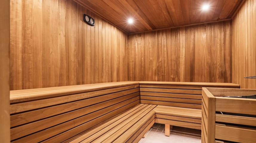 Hôtel pour 2 personnes en Savoie - 4