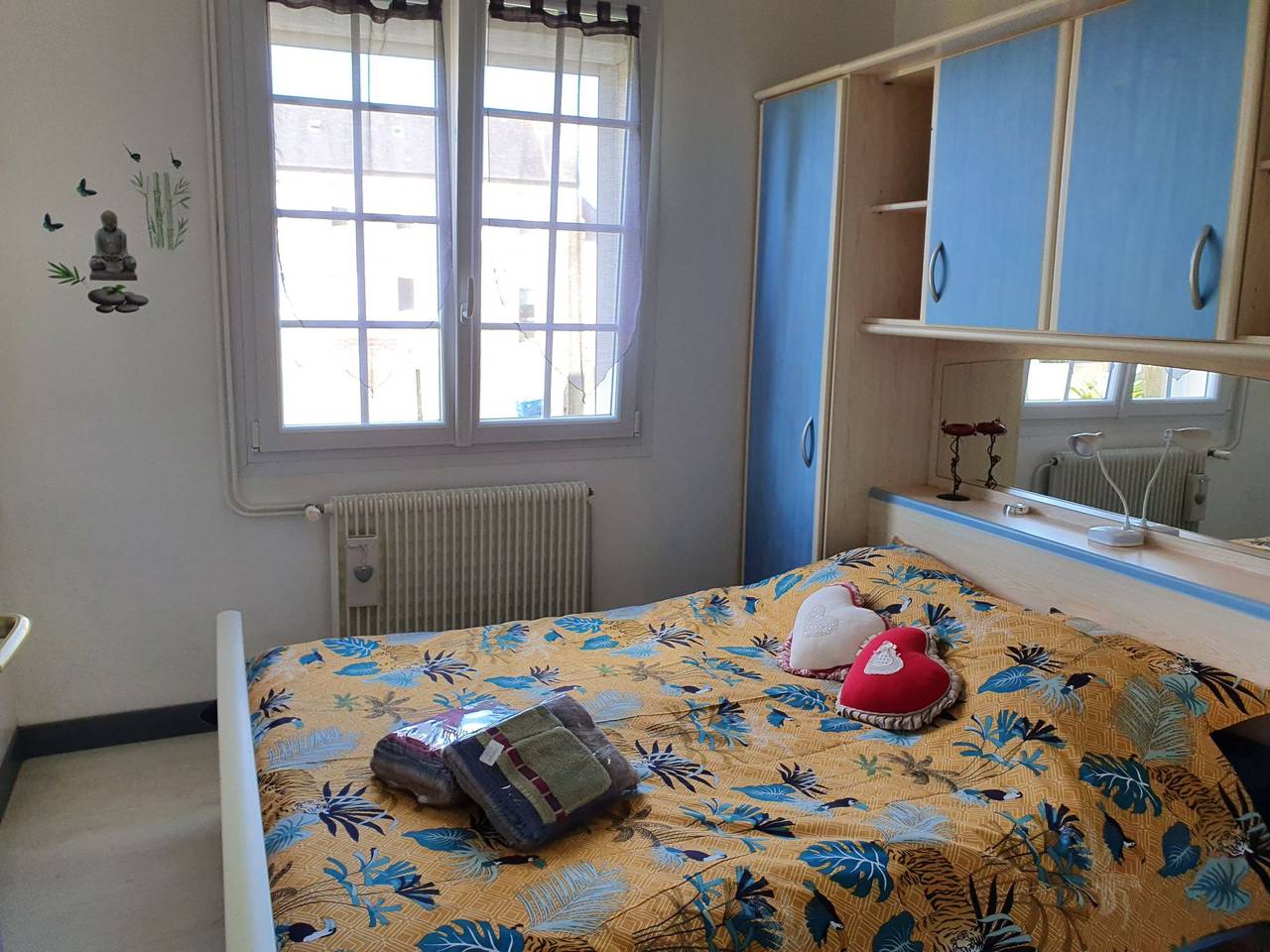 Gite Breton in Moustéru, Région de Guingamp