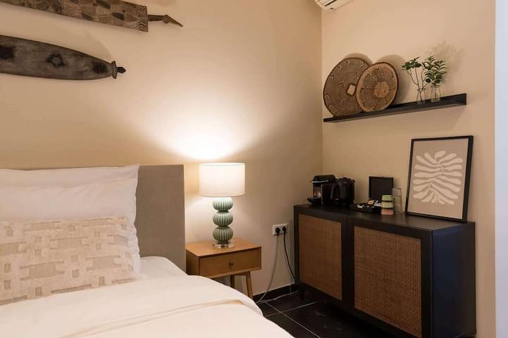 Six Boutique Hotel - Room with Bathtub and Sauna in Haarlem, Mer du Nord Pays-Bas