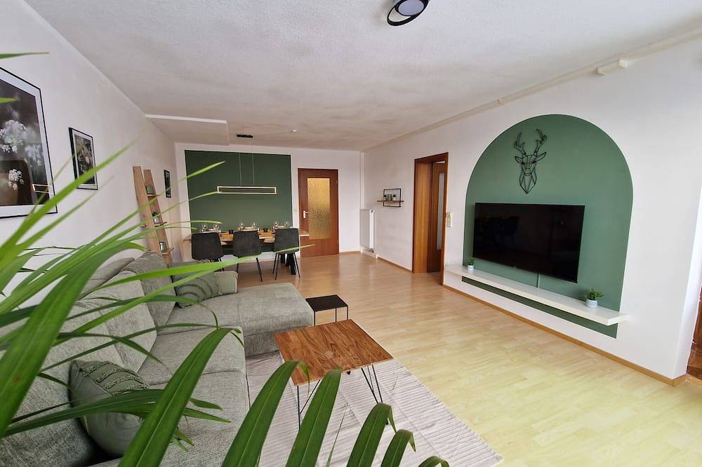 Ferienwohnung für 6 Personen in Schonach, Hochschwarzwald