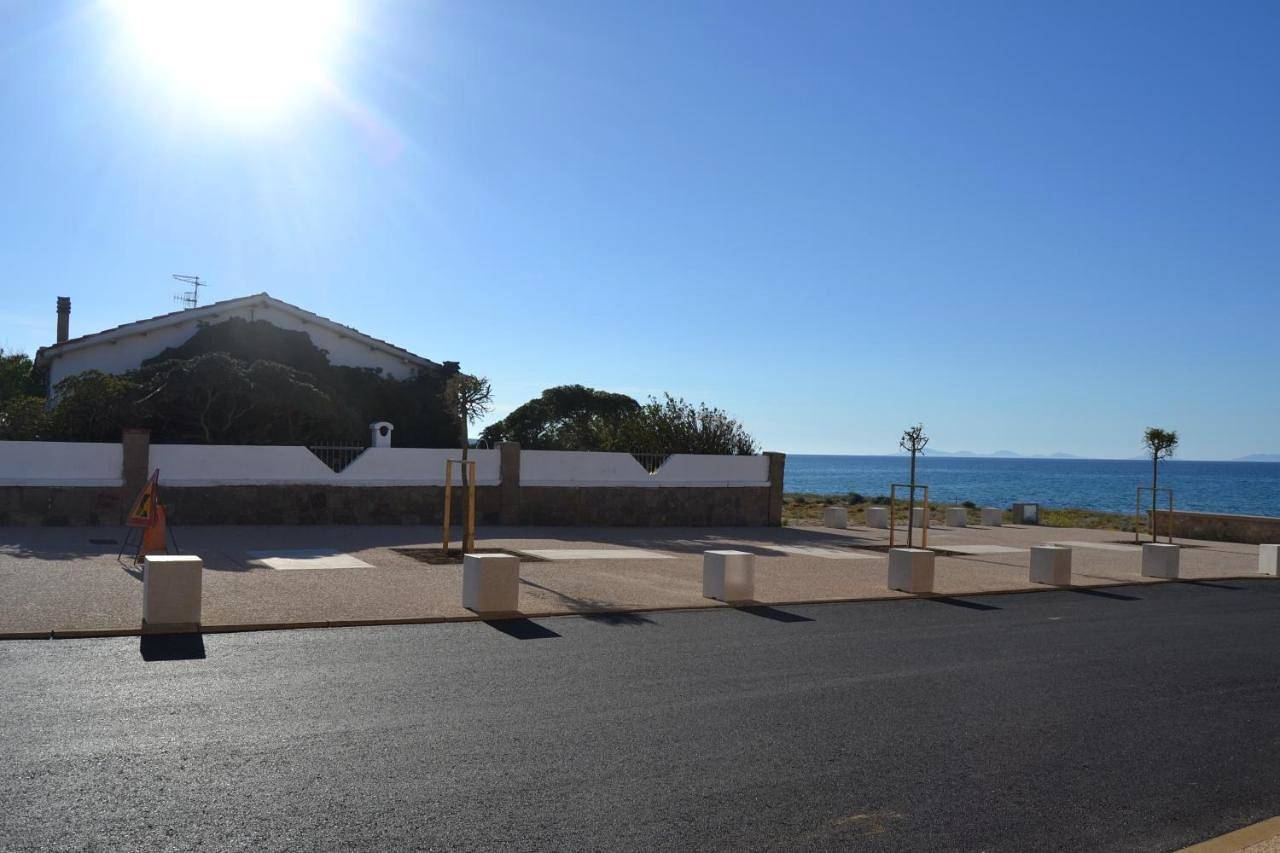 Double Room with Sea View in Spiaggia III Pettine, Sorso