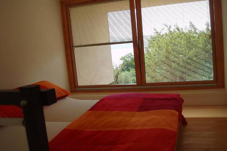 Ferienhaus für 2 Personen, mit Garten und Pool, mit Haustier in Toscolano-Maderno - 2