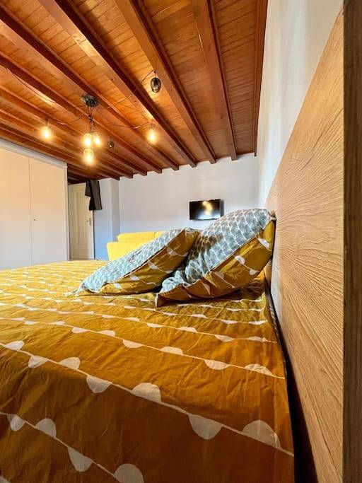 Apartamento de vacaciones para 2 personas - 1