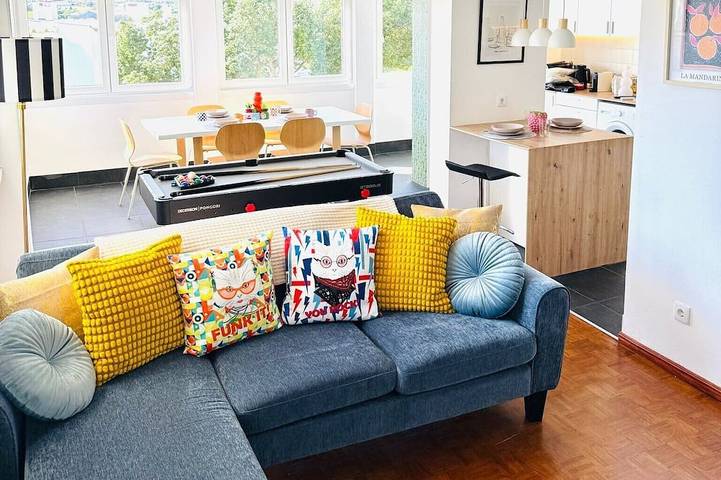 Ferienwohnung für 6 Personen - 1
