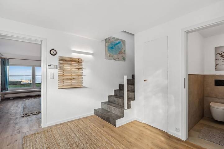 Ferienhaus für 2 Personen, mit Sauna in Steinhude - 4