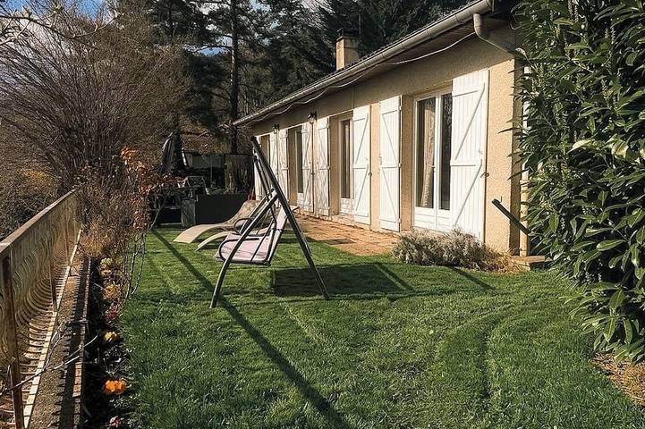 Chambre d’hôte pour 2 personnes