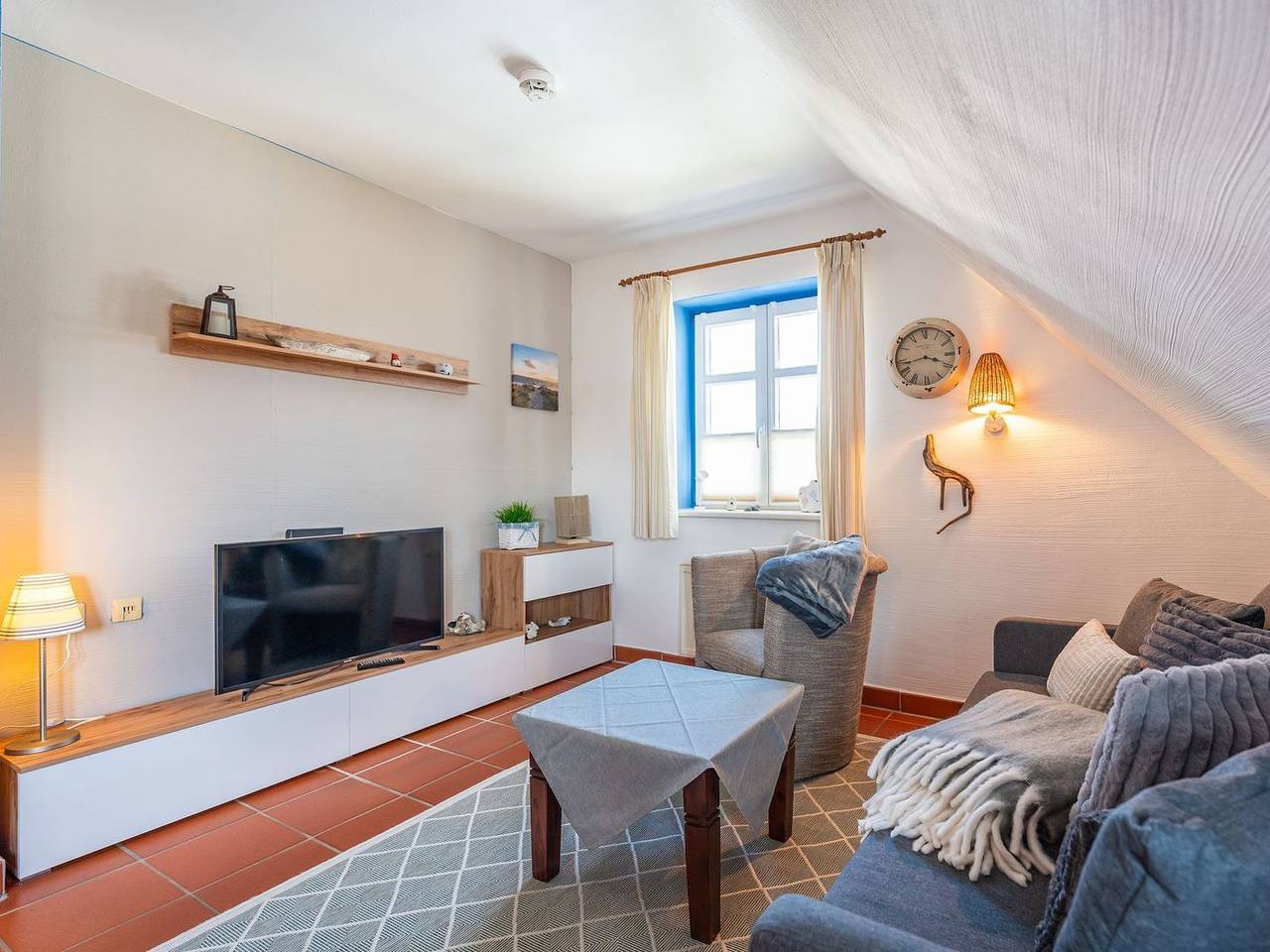 Ferienwohnung in Rügen für 4 Personen in Rügen